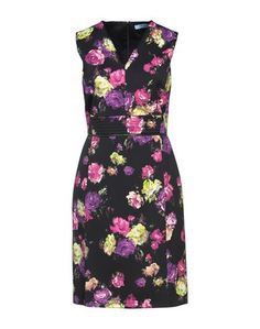 Платье миди Blumarine