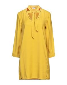 Короткое платье Liu Jo