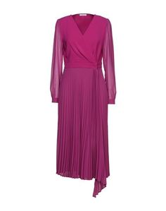 Платье миди I Blues