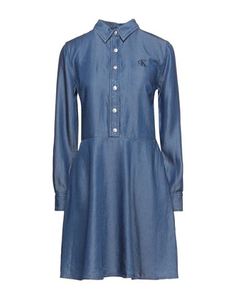 Короткое платье Calvin Klein