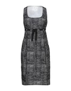 Короткое платье Paule Ka