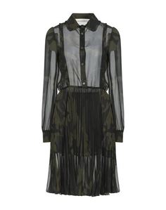 Платье миди Shirtaporter