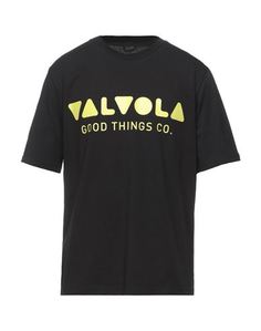Футболка Valvola.