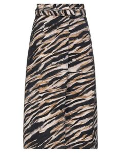 Джинсовая юбка Gestuz