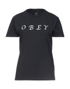 Футболка Obey