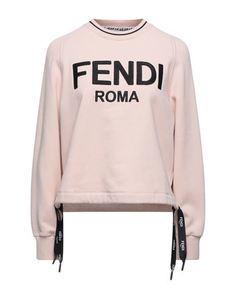 Толстовка Fendi