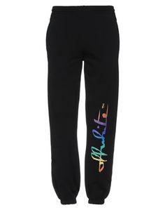 Повседневные брюки Off White