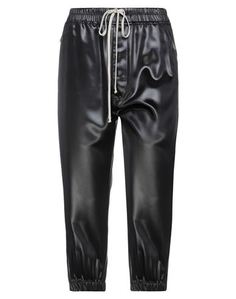 Укороченные брюки Rick Owens