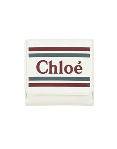 Бумажник Chloé