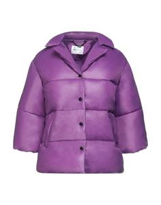 Пуховик be Blumarine