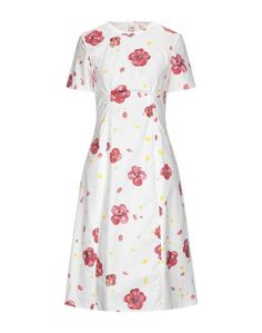 Платье миди Marni