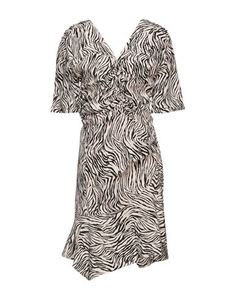 Платье миди Isabel Marant