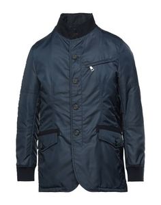 Пуховик Messagerie