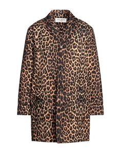 Пальто Saint Laurent