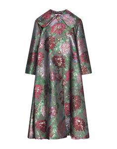 Легкое пальто Dolce & Gabbana