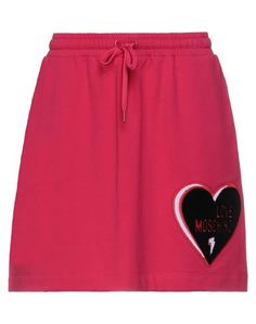 Мини-юбка Love Moschino