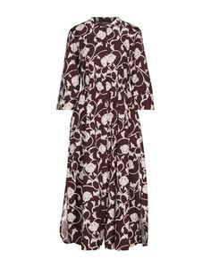 Платье длиной 3/4 'S Max Mara