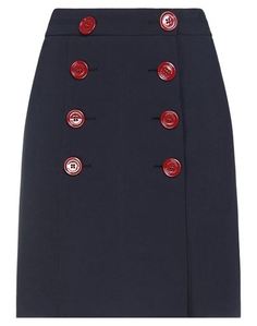 Юбка миди Burberry