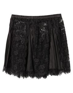 Мини-юбка Dolce & Gabbana
