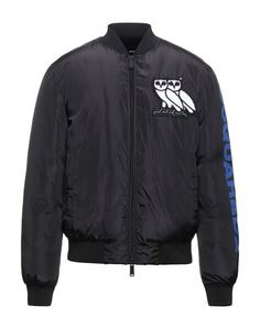 Пуховик Dsquared2