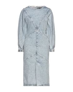 Платье миди Isabel Marant