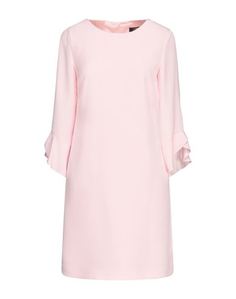 Короткое платье LE COL