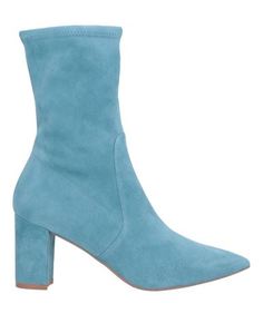 Полусапоги и высокие ботинки Stuart Weitzman