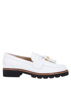 Мокасины Stuart Weitzman