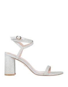 Сандалии Stuart Weitzman