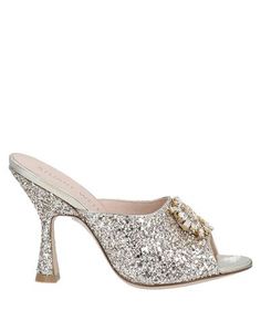 Сандалии Stuart Weitzman