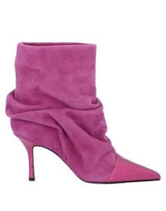 Полусапоги и высокие ботинки Marc Ellis