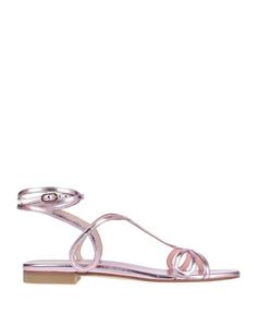 Сандалии Stuart Weitzman