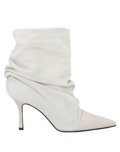 Полусапоги и высокие ботинки Marc Ellis