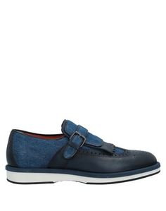 Мокасины Santoni