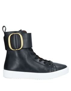 Кеды и кроссовки See by Chloé