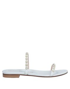 Сандалии Stuart Weitzman