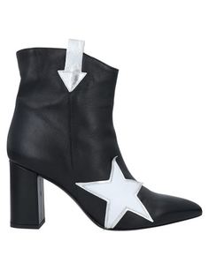 Полусапоги и высокие ботинки Islo Isabella Lorusso