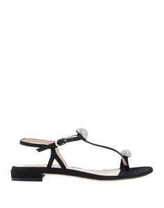 Вьетнамки Stuart Weitzman