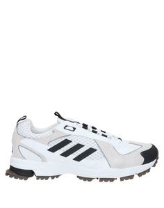 Кеды и кроссовки Gr Uniforma x Adidas
