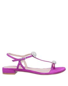 Вьетнамки Stuart Weitzman