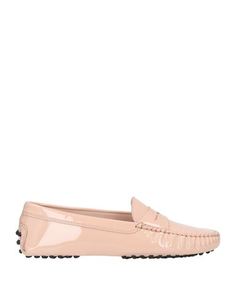 Мокасины Tod’S