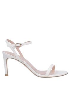 Сандалии Stuart Weitzman