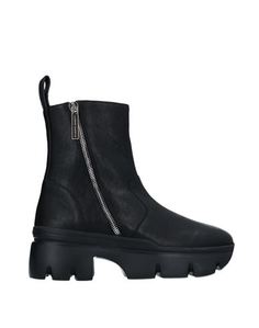 Полусапоги и высокие ботинки Giuseppe Zanotti