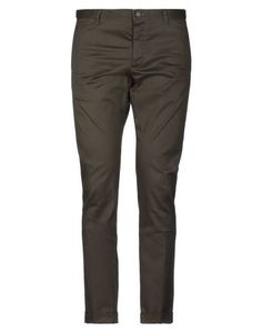 Повседневные брюки Dsquared2