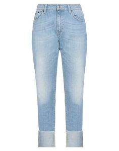 Джинсовые брюки Takutea