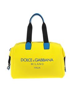 Дорожная сумка Dolce & Gabbana