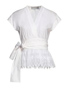 Блузка Silvia Tcherassi