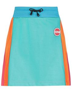 Мини-юбка Colmar