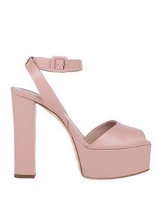 Сандалии Giuseppe Zanotti
