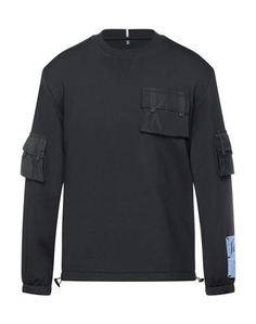 Толстовка Alexander McQueen